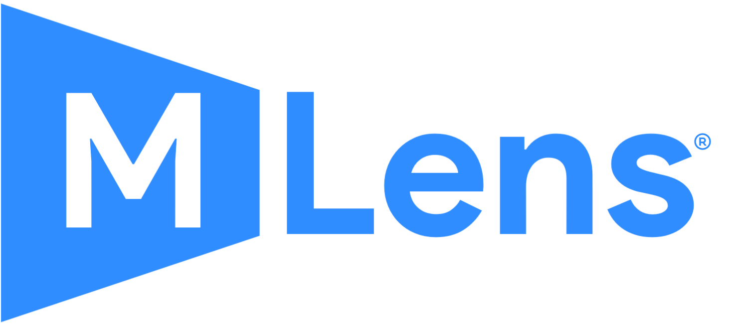 MLens Logo