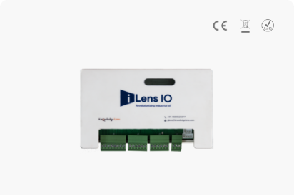 ILENS-IO105