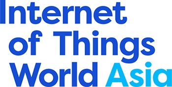 IoT World Asia Logo